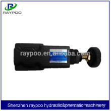 DT/DG-01 yuken type hydraulic remote control valve